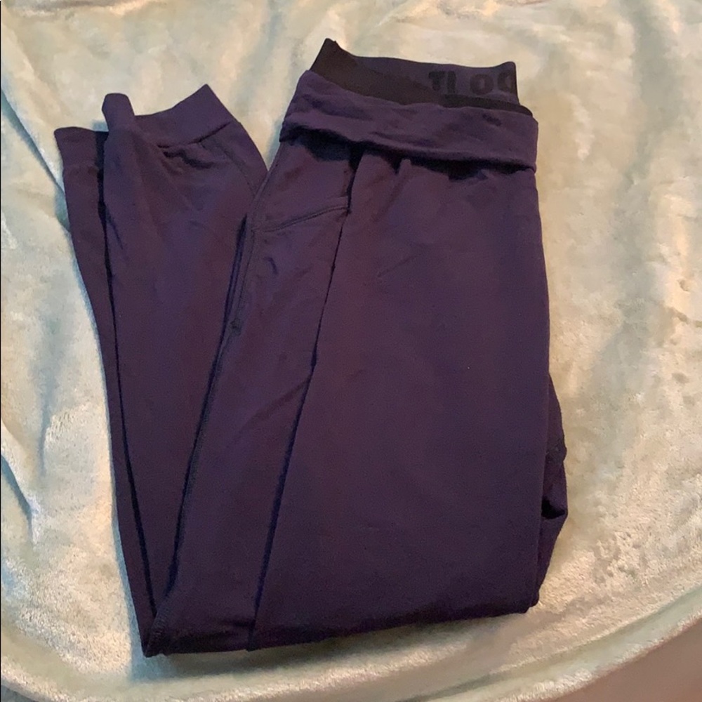 Nike sweatpants/leggings